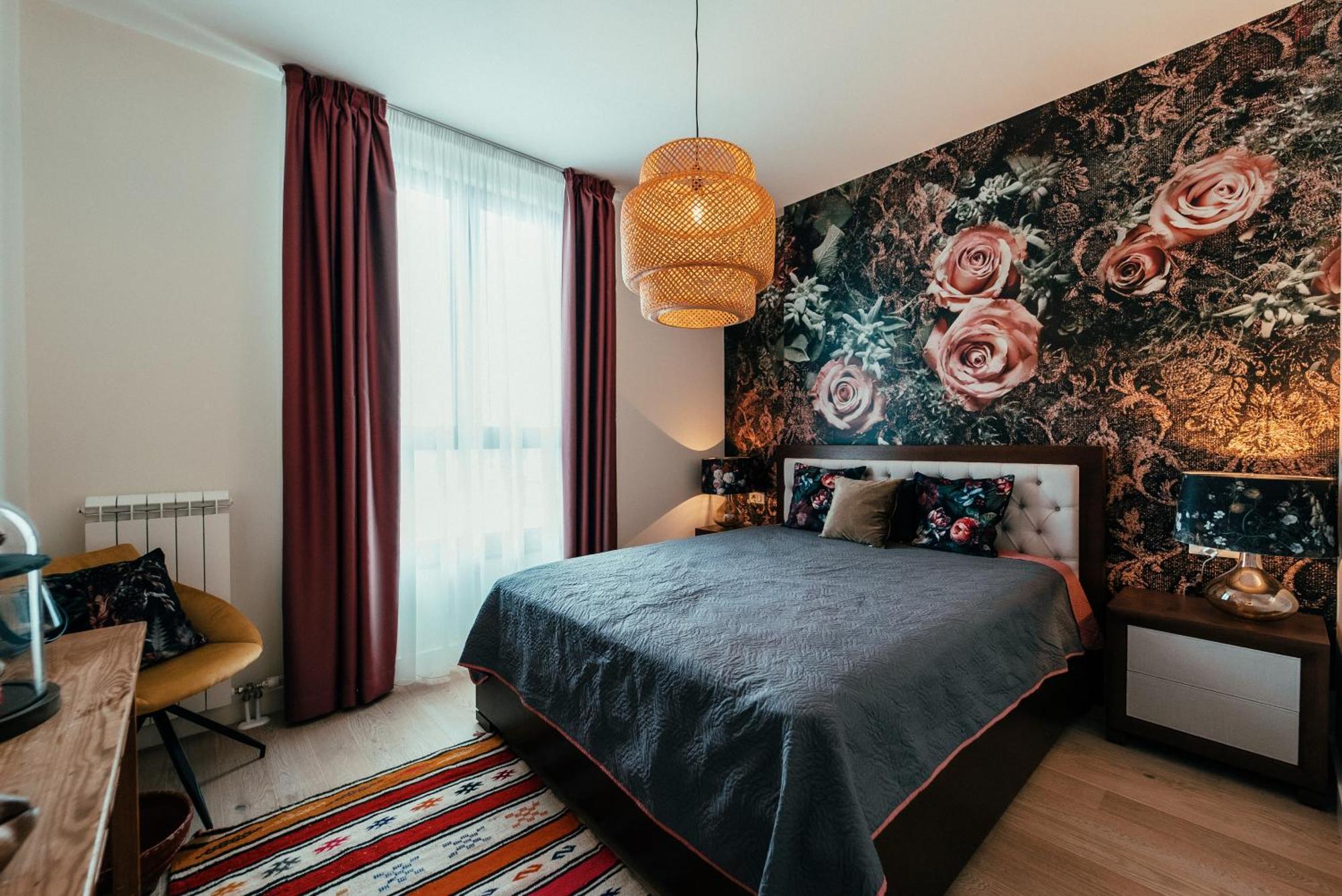 Ferienwohnung Belgrade Waterfront Oasis Exterior foto